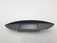 SCHERMO DISPLAY MULTIFUNZIONE