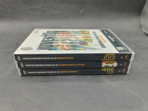 Serie completa dvd - completa, 1/3