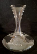 Riedel Crystal Ultra 9" H
