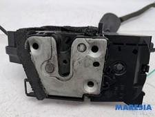 Cavo serratura a lembo Renault