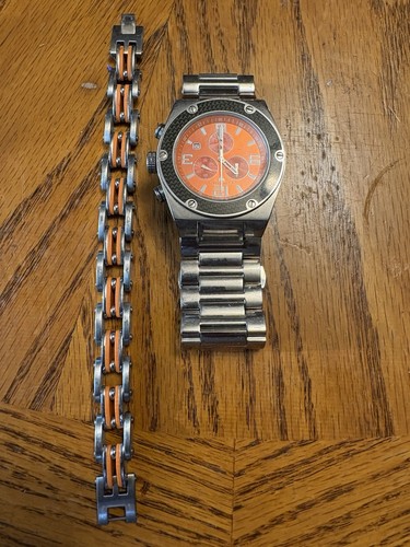 Orologio swiss legend - swiss,