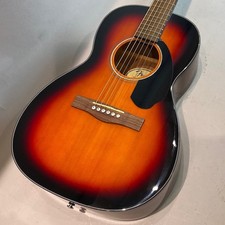 Fender CP-60S Parlor tastiera