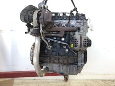 MOTORE COMPLETO KIA SPORTAGE CRDI 2 MK3 2011 1.7 DIESEL D4FD V050