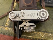 Kodak Retina II fotocamera a