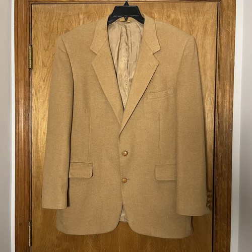 Blazer tuta cappotto - , vintage