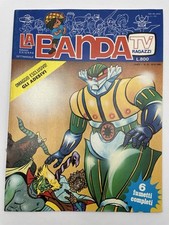 La Banda TV Tivù Ragazzi 22 Edizioni Edierre