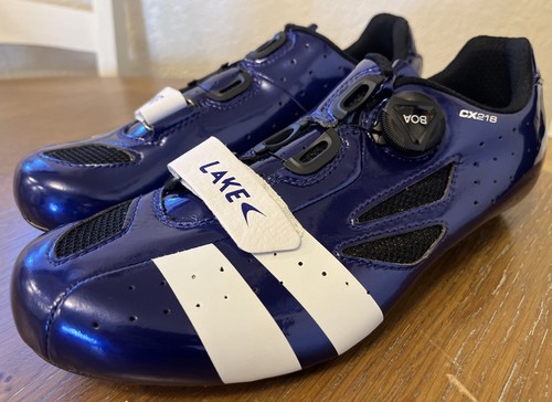 Scarpe ciclismo strada - , lake