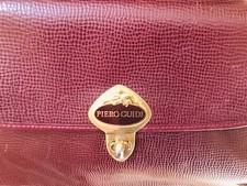 Borsa Donna Piero Guidi in