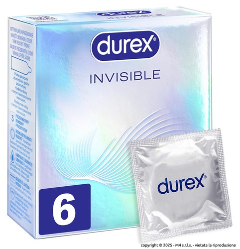 Preservativi durex - preservativi,