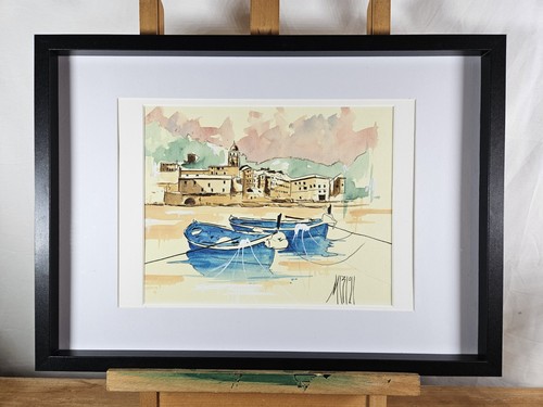 Marino mizioli disegno - marino,