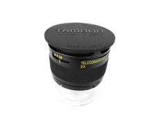 Teleconvertitore Tamron SP