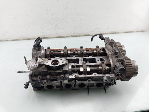 Testata ford focus wagon - testata,