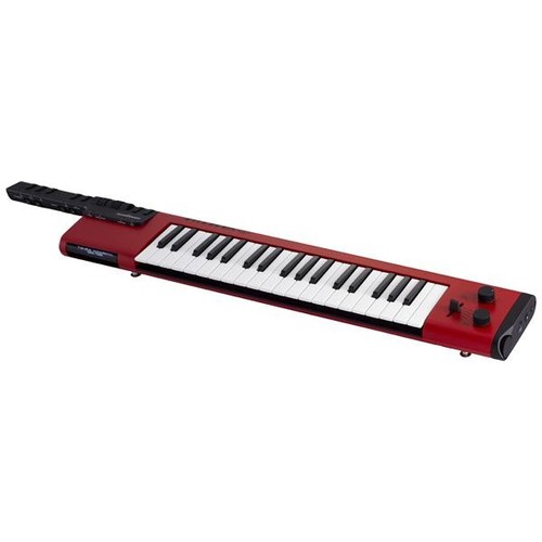 Yamaha sonogenic shs 500 - yamaha, red