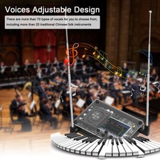 Theremin Modulo Musicale