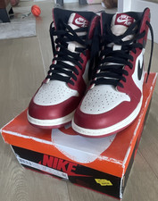 Nike Air Jordan 1 Retro High