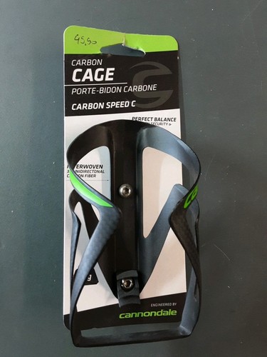 Portabottiglie cannondale - portabottiglie,