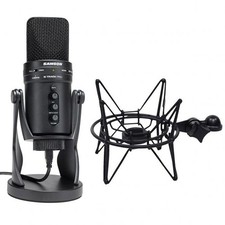 Samson G-Track Pro Microfono