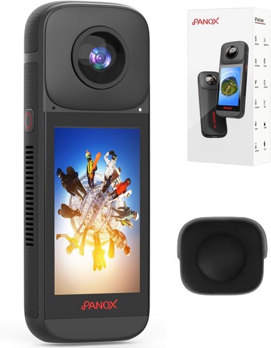Panox 12k panorama action - panox, v2