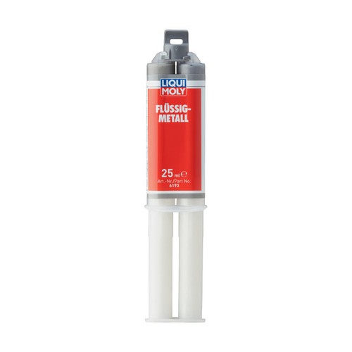 Liqui moly metallo liquido - liqui,