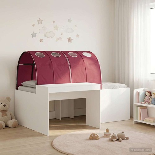 Letto alto per - , con