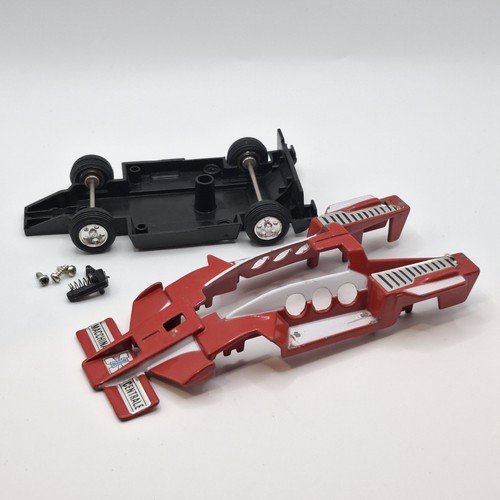 Gattiger super car spare parts - spare,