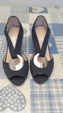 3 PAIA Di SCARPE USATE E