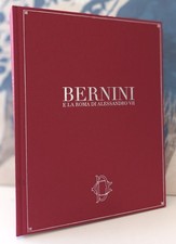 BERNINI E LA ROMA DI