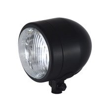 Faro moto fanale moto custom