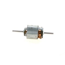 Motore Elettrico Soffiatore