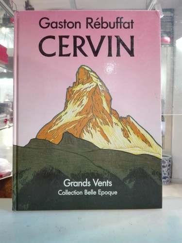 Cervin belle - [nc],