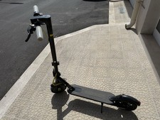 Lexgo R9 Lite monopattino elettrico pieghevole motore 350W, 9Ah