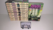 Nana collection sequenza - nana,