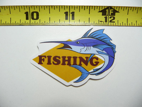 Divertente pesca pesce spada - pesca,