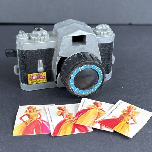 Vintage mattel barbie - vintage,