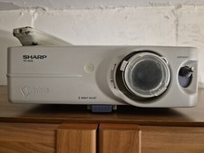 Videoproiettore sharp - videoproiettore,