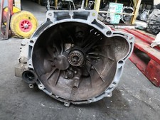 Cambio Manuale 5 Marce Ford Fiesta 1.2 55kW FUJA 2007 3S6R7002AB