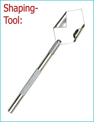 Offerta top stampo shaping - stampo,