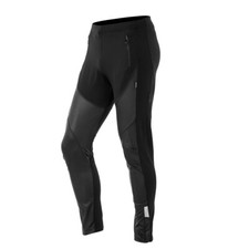 SANTIC Pantaloni Ciclismo Uomo