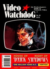 Video watchdog magazine 136 - watchdog,