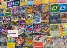 Lotto Carte Pokemon 100 Carte