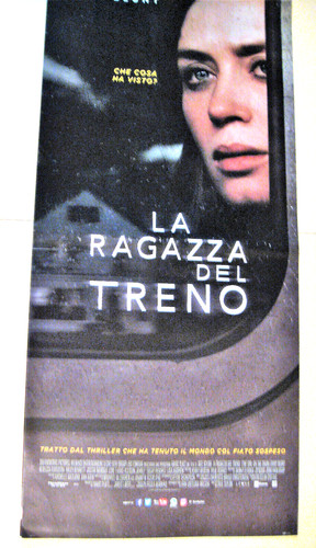 Locandina originale - locandina,
