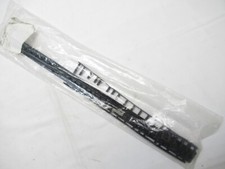 BUMPERGUARD / GROMMET SET