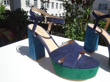 GIANVITO ROSSI Milano scarpe