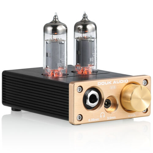 Amplificatore per cuffie - , a
