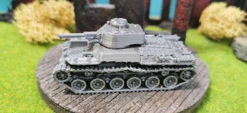 Type shinhoto chi ha - 97,