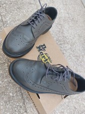 Dr. Martens scarpe stivaletto