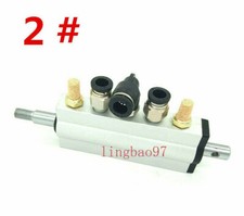 1x Tire Changer Machine