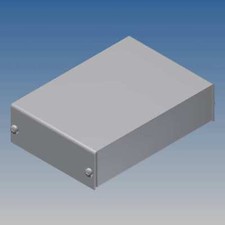 Contenitore teko box - teko, al