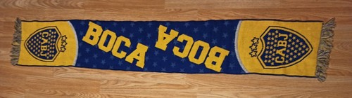 Sciarpa calcio prodotto