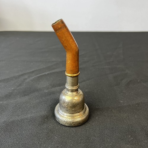 Antico boccaglio trombone